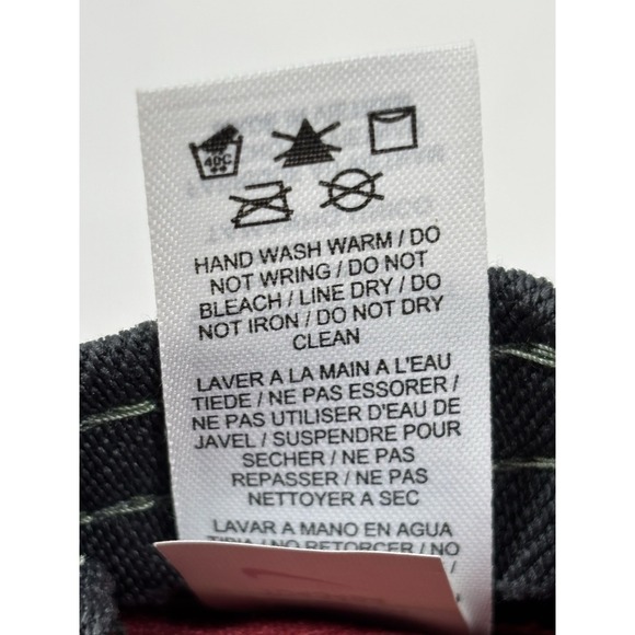 Nike Cyclones Just Do It Embroidery Snapback Hat Cap Legacy91 Dri-fit Iowa State - Picture 13 of 14